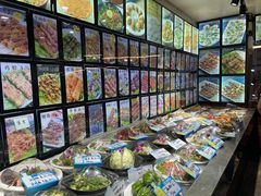 -大京园海鲜烧烤(东城路店)