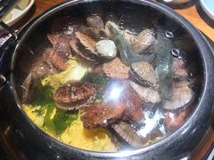 -三个渔夫·蒸汽海鲜(小白楼店)