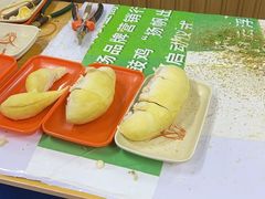-争先鲜·蒸汽海鲜自助·鲜切牛肉