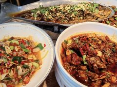 -树厨贵州菜(铜仁花果山店)