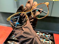 -EYEPHILO镜之道·克罗心眼镜