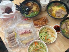 -笑笑凉皮(富国街店)