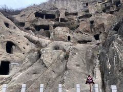 -古崖居风景名胜区