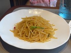 -四川饭店(长白店)