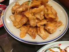 -粗粮人家·东北菜(洋桥店)