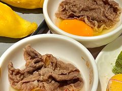 -一绪に寿喜烧自助(世茂广场店)