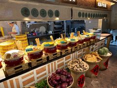 -筱爷叔·上海传统手工菜(玉树路店)