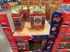 -山姆会员商店(上海浦东店)
