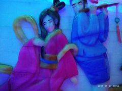 -白鹿仓冰雪海洋世界