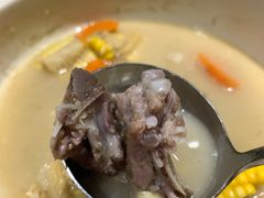 -中发源·清真餐厅(南油店)