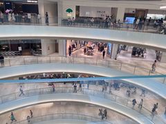 -东莞松山湖万象汇