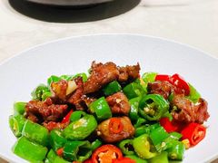 -侨美食家·粤菜(体育西路店)