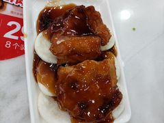 -老盛兴汤包馆(大华二路店)