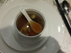 -世博源公馆·本帮融合菜·主题包厢·江景餐厅