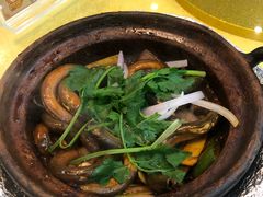 -阿四台山黄鳝饭(东门店)