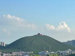 -云龙湖旅游景区