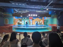 -重庆欢乐海底世界
