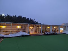 -养马岛旅游度假区