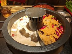 -晓宇重庆火锅(西安荟聚店)