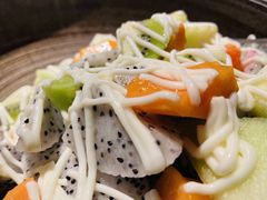 -星伦多自助料理·涮烤一体(虹悦城店)