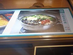 -黑家养生粥道馆(新世纪店)