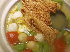 -永安鱼庄·镇江菜(丁卯店)