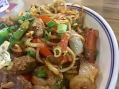 -食彩美印度特色美食餐厅·印度料理