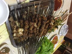 iphone_upload_pic-元坊珲春无烟串城(北海路店)