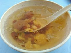 -汕头街四果汤