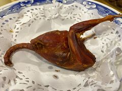 -乔家满族八大碗(流水沟店)