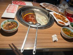 -季季红火锅(长沙步行街店)