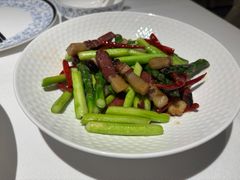 -金成潮菜博物馆(海珠湿地店)