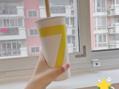 -7分甜(吴中万达店)