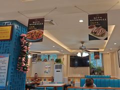 -阿里西北美食(小黄庄店)