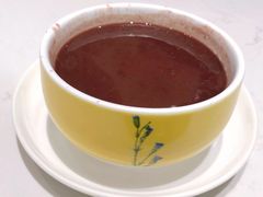 红豆沙-鹿港小镇(悠唐店)