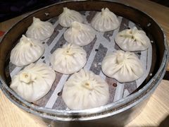 牛肉灌汤包-老班长手工灌汤包老店(东山店)