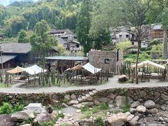 -MOJ coffee(瓯海泽雅水碓坑店)