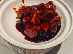 -绿茶餐厅(滨海万达广场店)