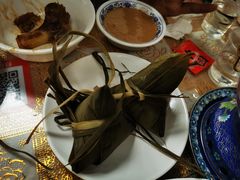 -清真·鸦儿李记·小馆(后海店)