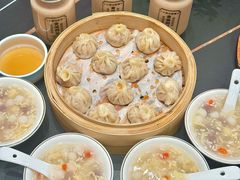 -小绍兴家宴(鲁迅路店)