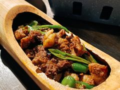 -风波庄(云蝠大厦店)