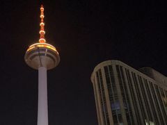 -辽宁电视塔