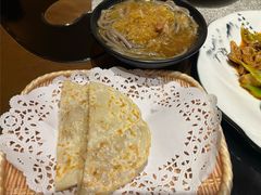 -蒙古人烤羊大师(工农大路创始店)