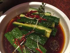 -绿茶餐厅(蓝色港湾店)