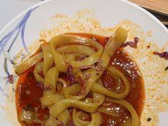 -领头羊·西部烧烤·特色菜(北新桥店)