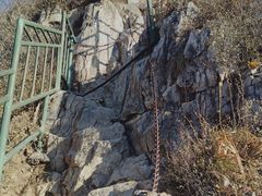 -圣莲山风景区