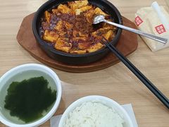 -米村拌饭(东方新天地店)