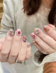 -如一·美甲美睫