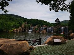 -白马涧龙池景区