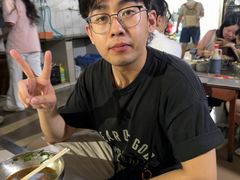 -正宗杨记普洱酸醋米线(总店)